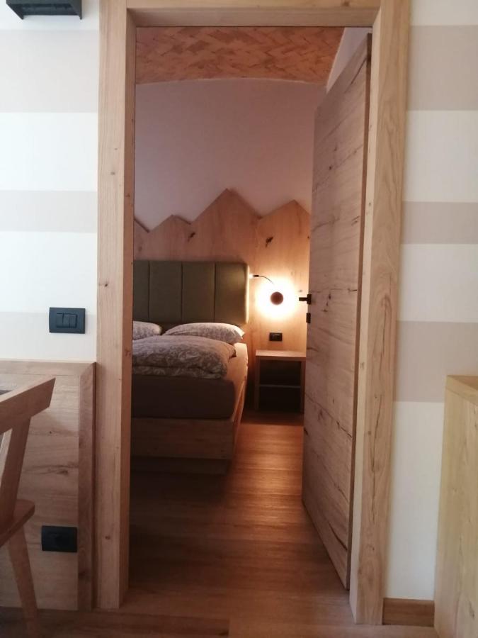 Agritur Leita Villa Туено Екстериор снимка
