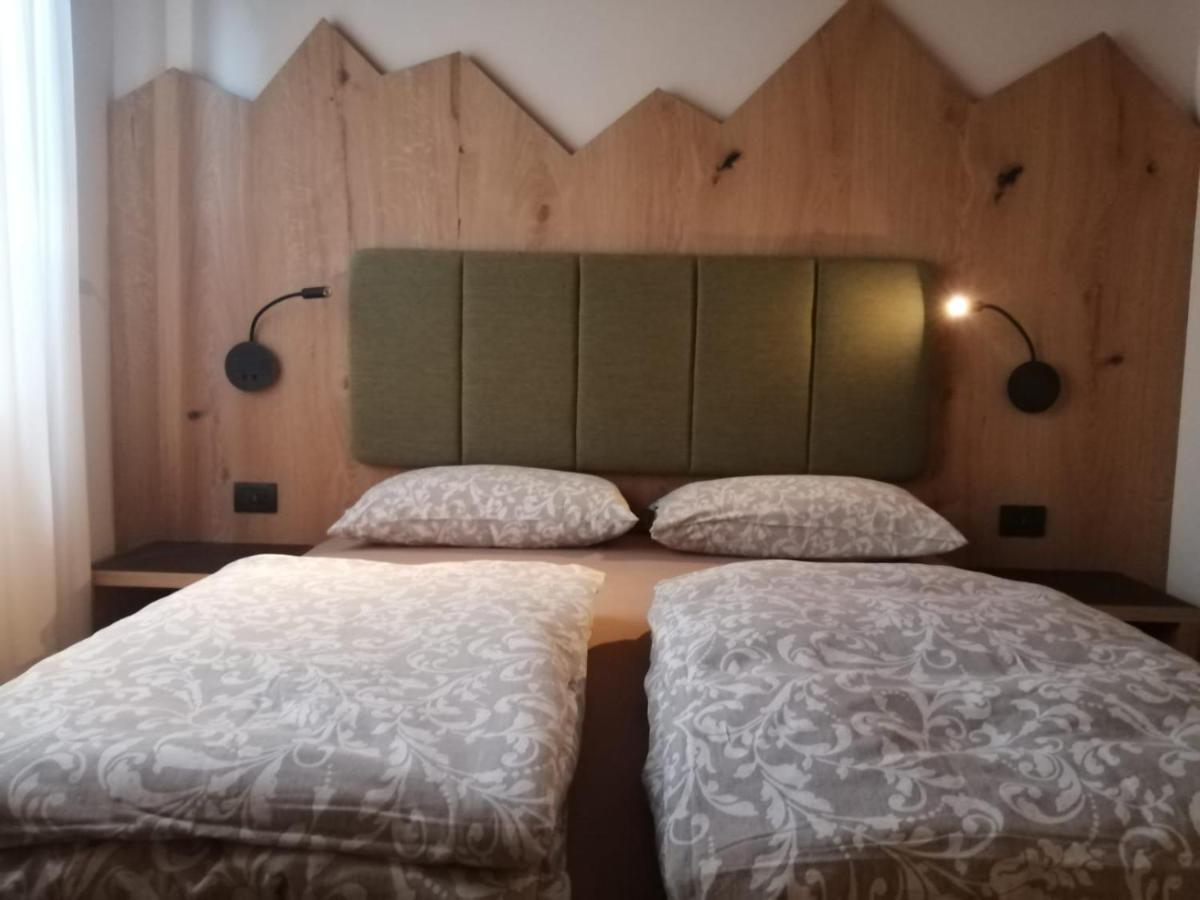 Agritur Leita Villa Туено Екстериор снимка