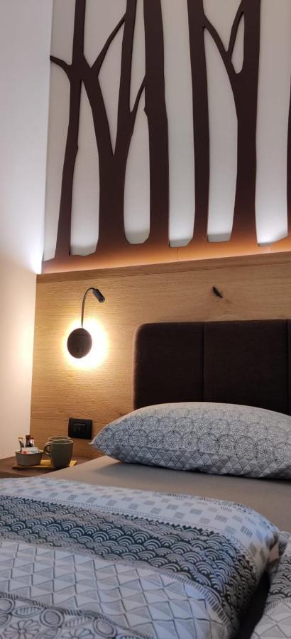 Agritur Leita Villa Туено Екстериор снимка