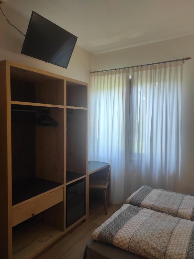 Agritur Leita Villa Туено Екстериор снимка
