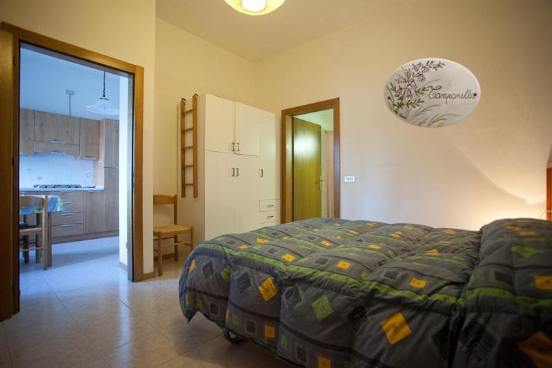 Agritur Leita Villa Туено Екстериор снимка