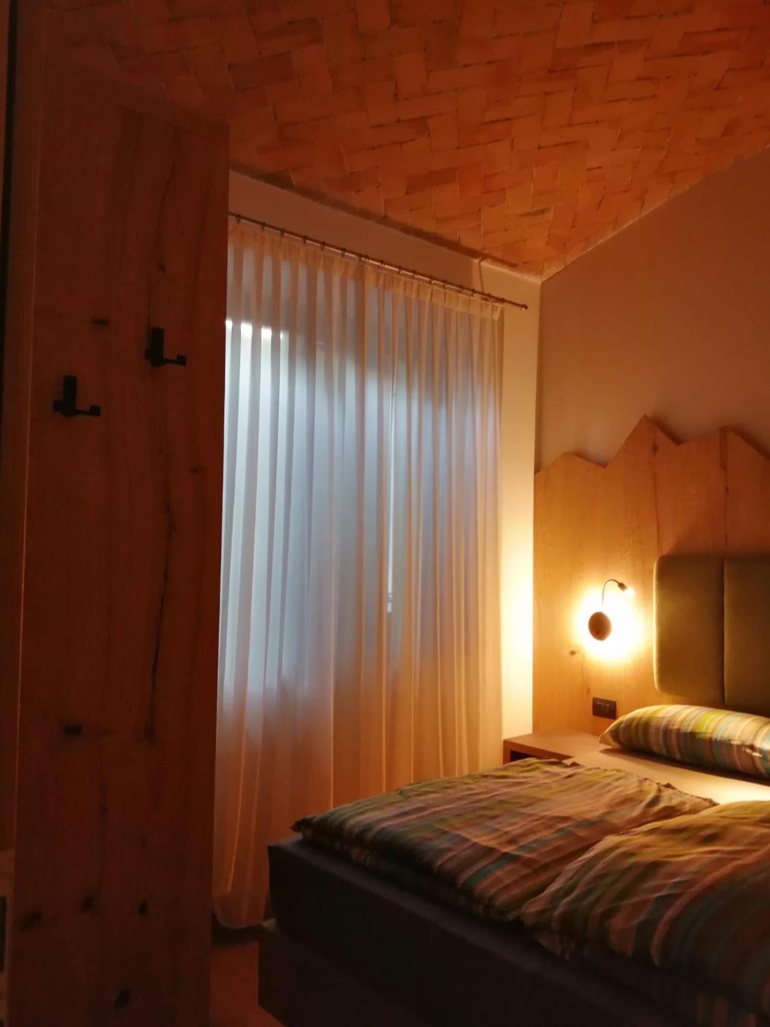 Agritur Leita Villa Туено Стая снимка