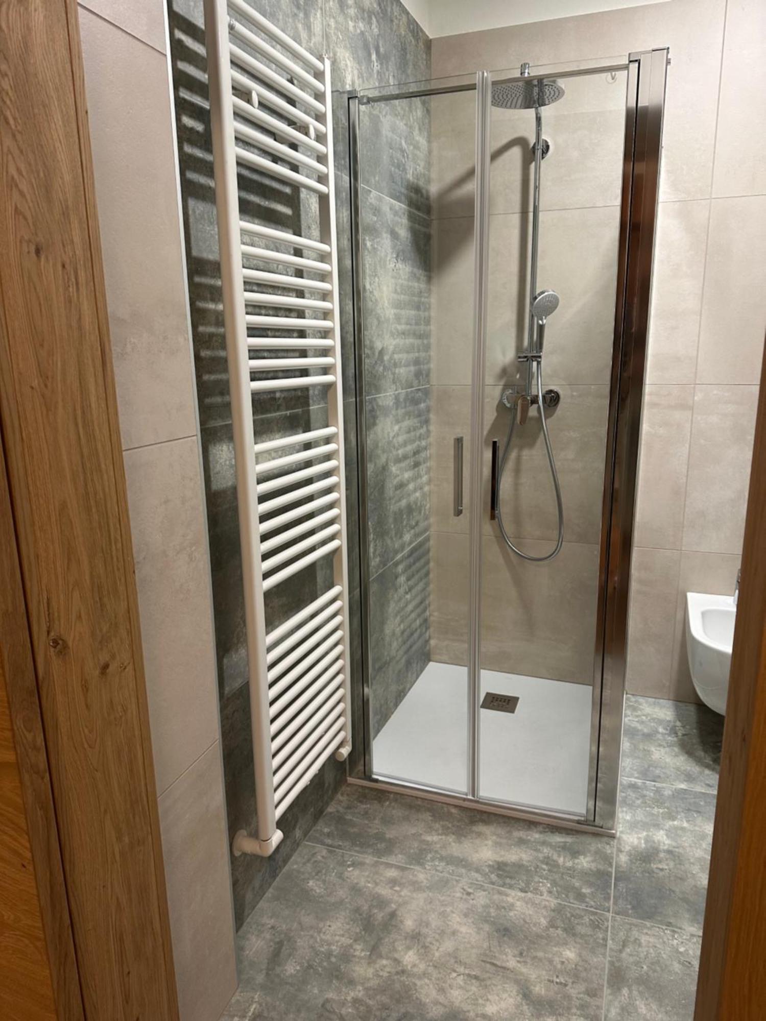 Agritur Leita Villa Туено Екстериор снимка