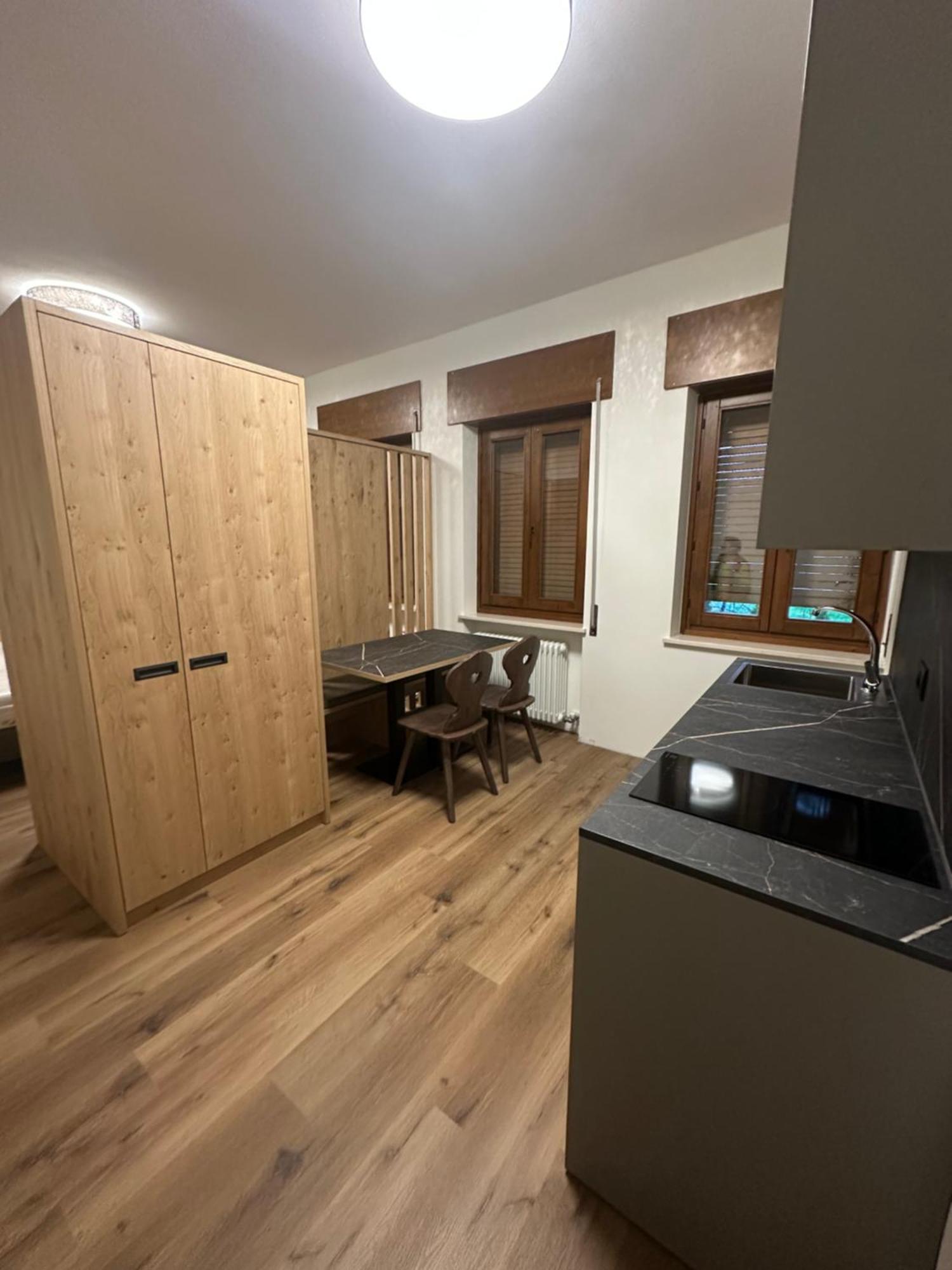 Agritur Leita Villa Туено Екстериор снимка