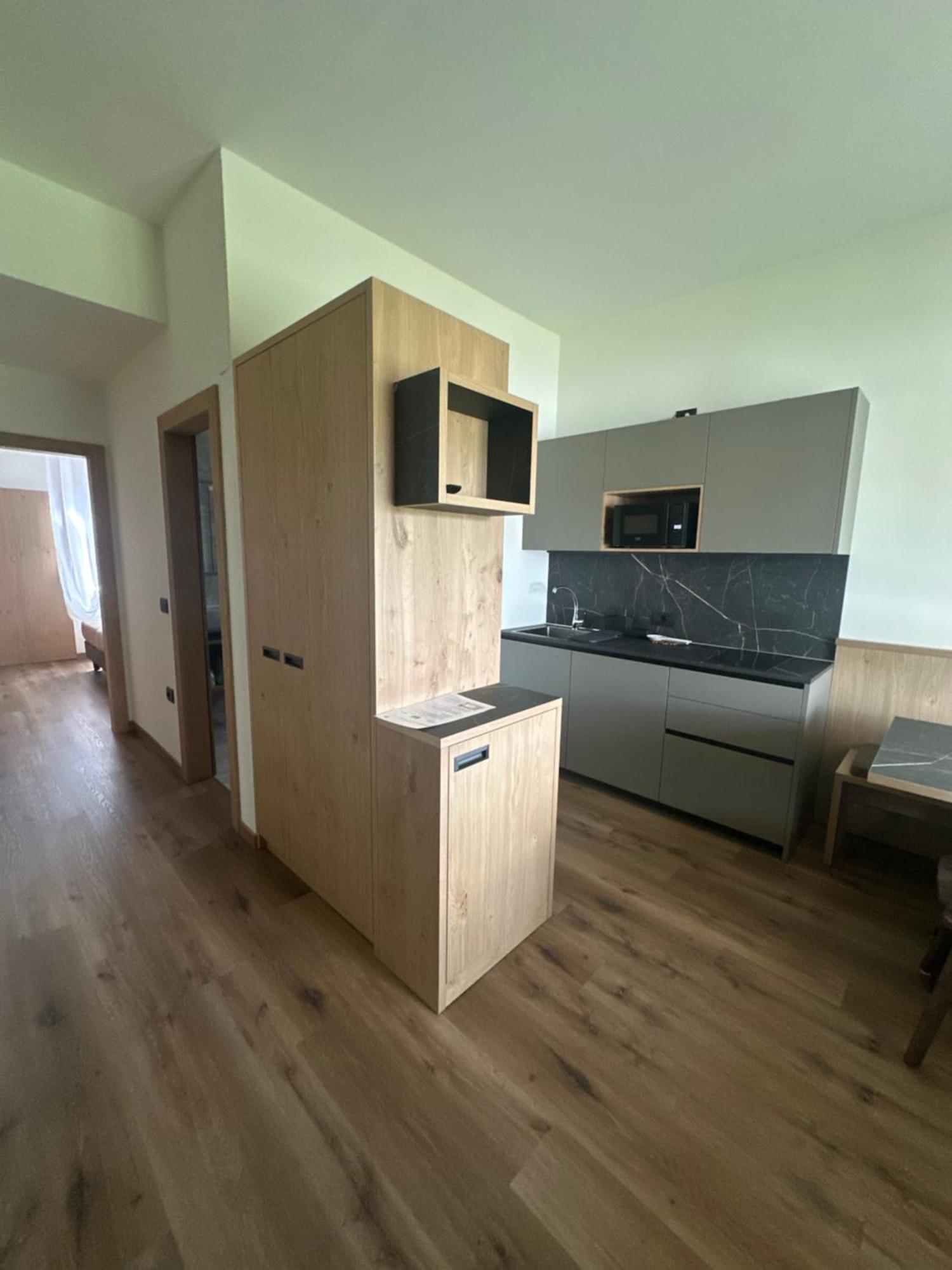 Agritur Leita Villa Туено Екстериор снимка