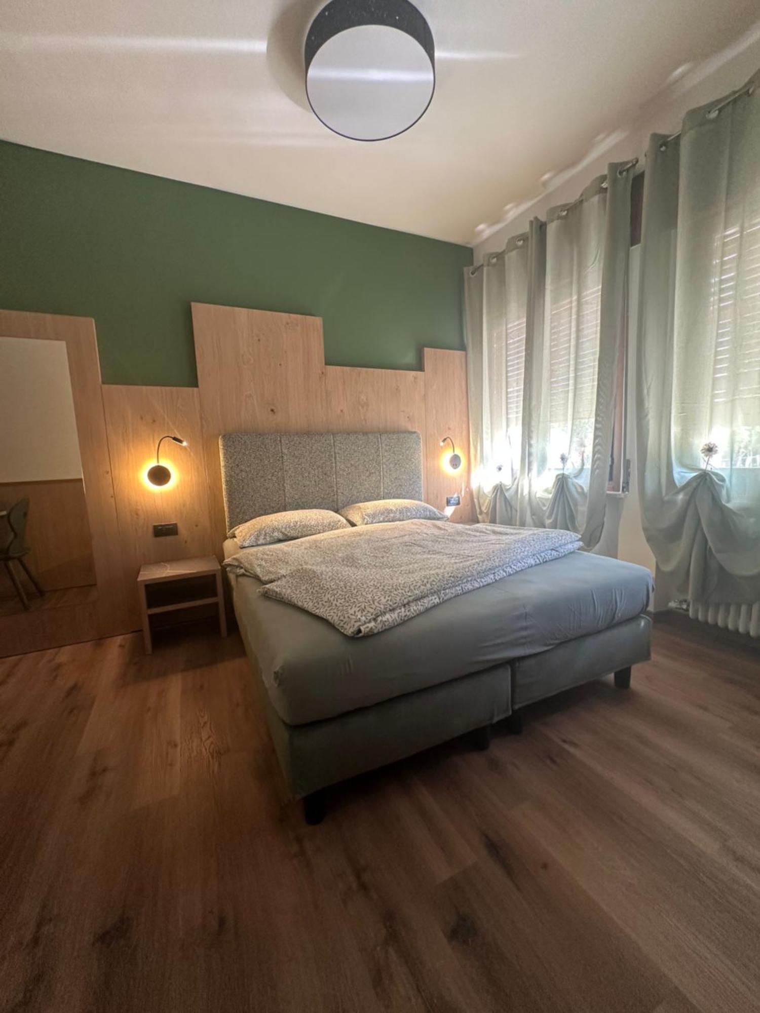 Agritur Leita Villa Туено Екстериор снимка