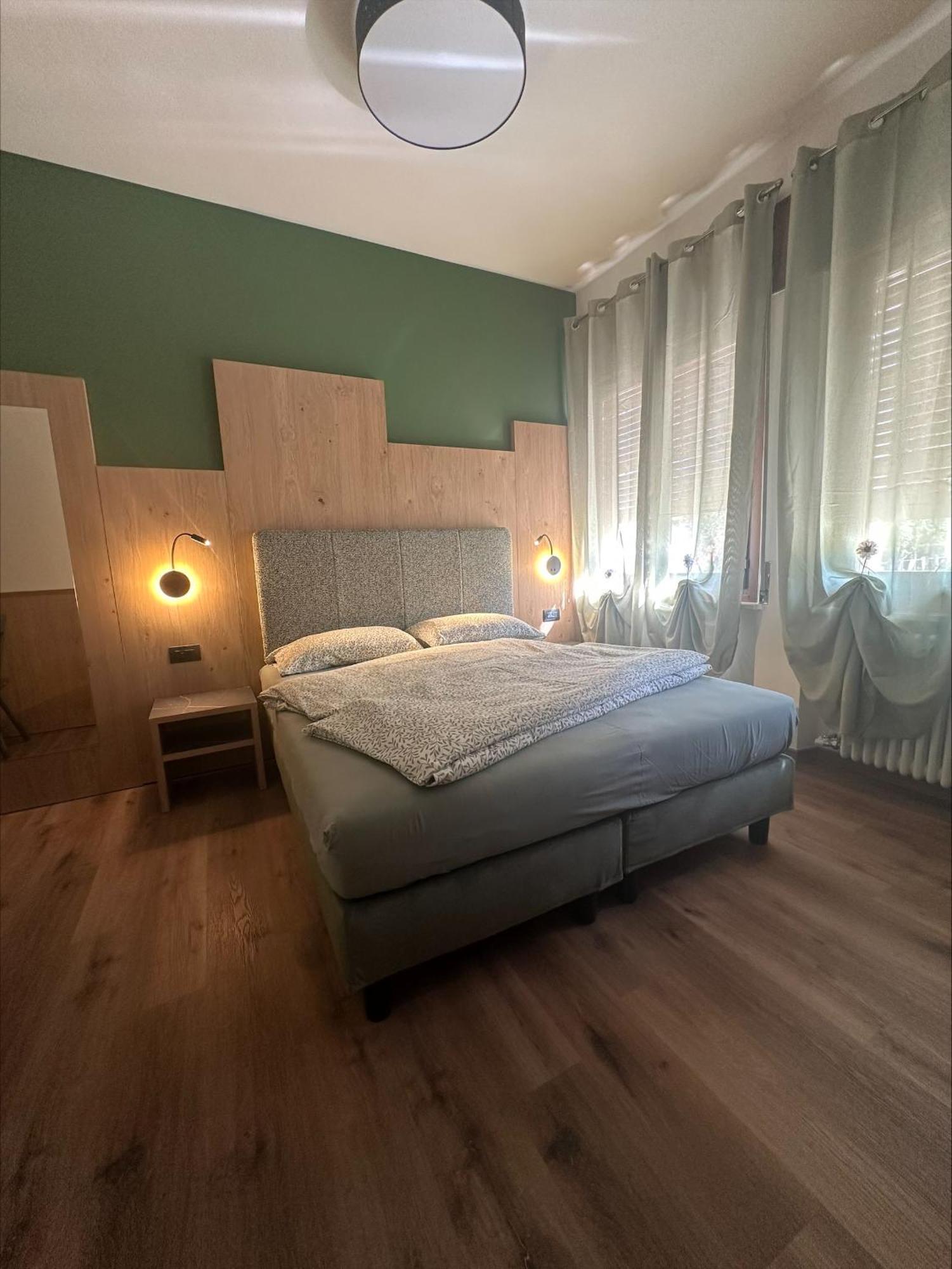 Agritur Leita Villa Туено Екстериор снимка