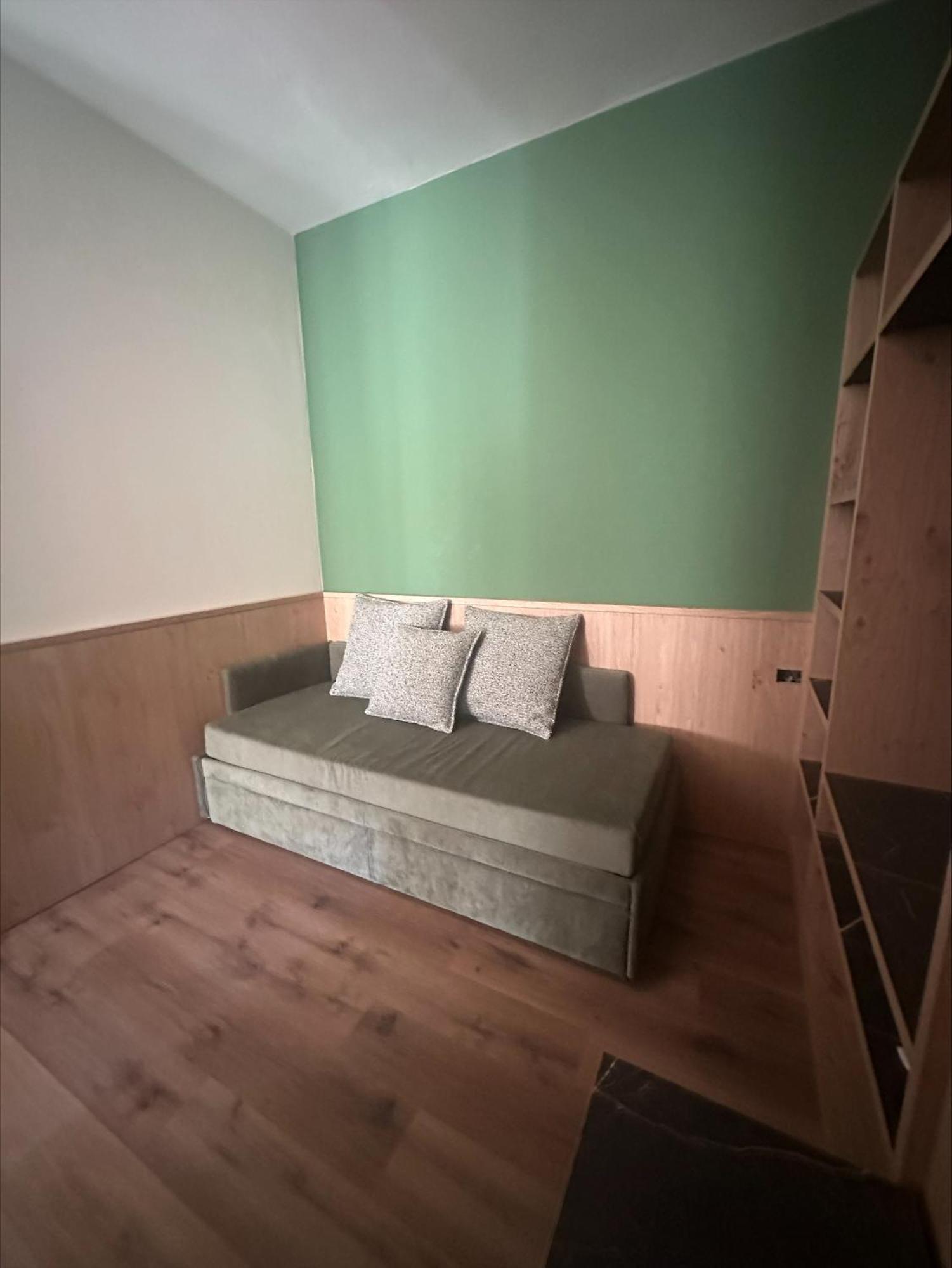 Agritur Leita Villa Туено Екстериор снимка