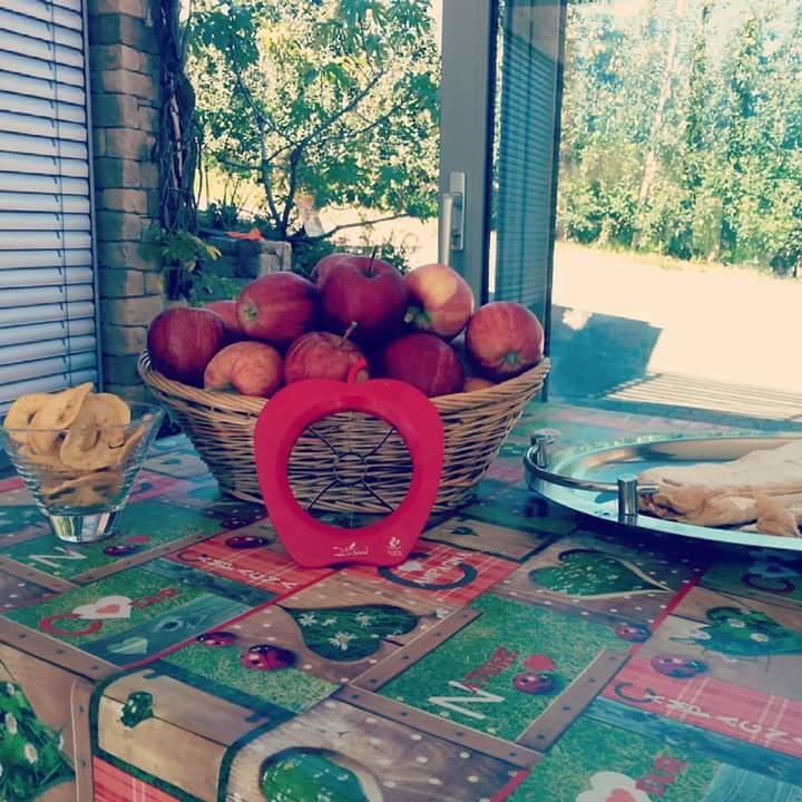 Agritur Leita Villa Туено Екстериор снимка