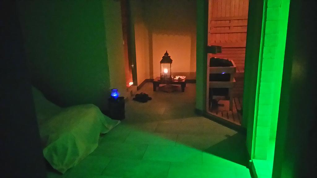 Agritur Leita Villa Туено Екстериор снимка
